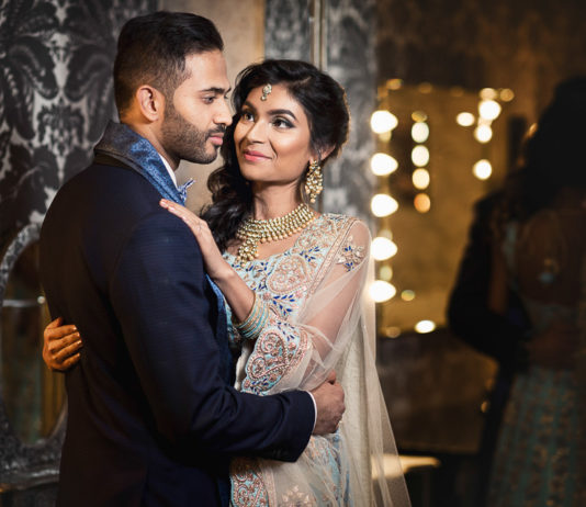 Wedding Photographer London