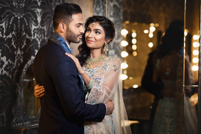 Wedding Photographer London