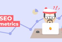 SEO Metrics