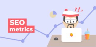 SEO Metrics