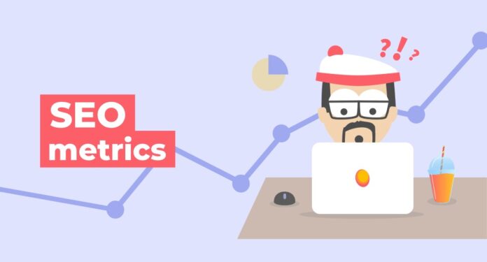 SEO Metrics