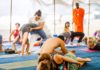yoga courses in India