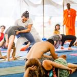 yoga courses in India
