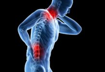 Back And Neck Pain