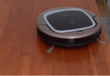 Robot Vacuum