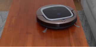 Robot Vacuum