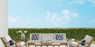 Outdoor Furniture Sale