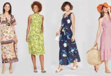 summer dresses