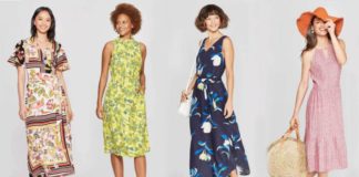 summer dresses
