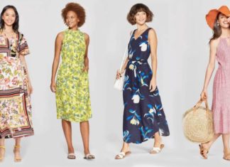 summer dresses