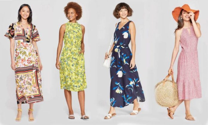 summer dresses