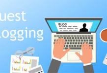 guest posting service