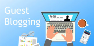guest posting service