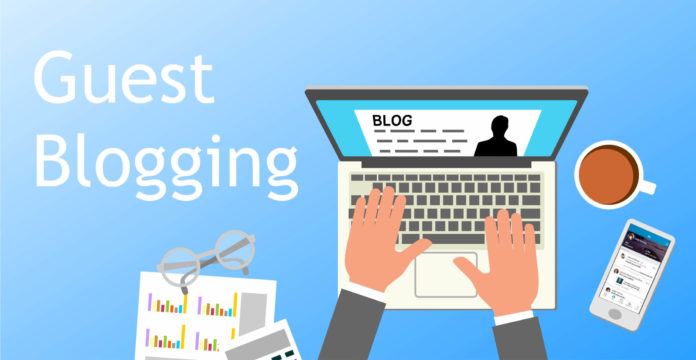 guest posting service