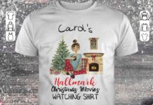 My Hallmark Christmas Movies