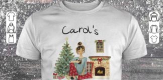 My Hallmark Christmas Movies