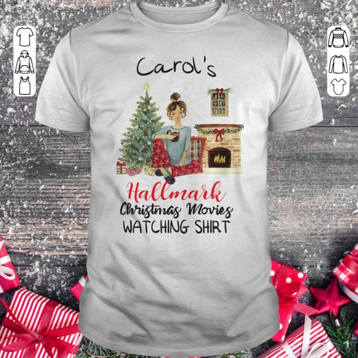 My Hallmark Christmas Movies