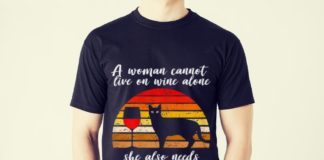 Cat Vintage Shirt