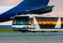 Airport Shuttle Services