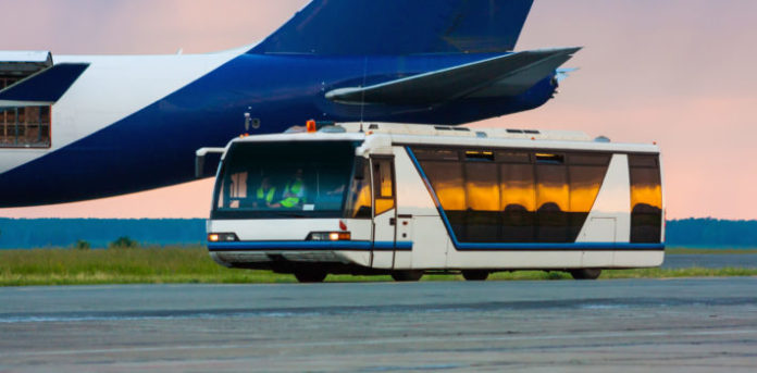Airport Shuttle Services