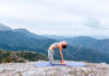 How Yoga Helps You to Work Out From Your Comfort Zone? yoga courses in Nepal