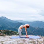 How Yoga Helps You to Work Out From Your Comfort Zone? yoga courses in Nepal