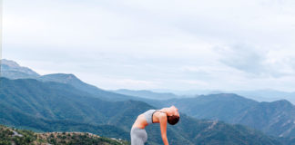 yoga courses in Nepal