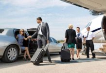 Luton Airport Transfers