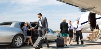 Luton Airport Transfers