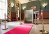 Magic Mirror Photo Booth
