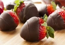 Low carb keto desserts India