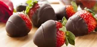 Low carb keto desserts India