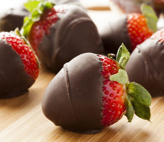 Are Keto Dieters Denied The Pleasure Of Desserts? Low carb keto desserts India
