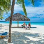 Top 5 Amazing Reasons to Take Your Baby to the Beach Top 5 Amazing Reasons to Take Your Baby to the Beach