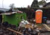 Site Waste Removal | London | Br Waste Solution Site Waste Removal