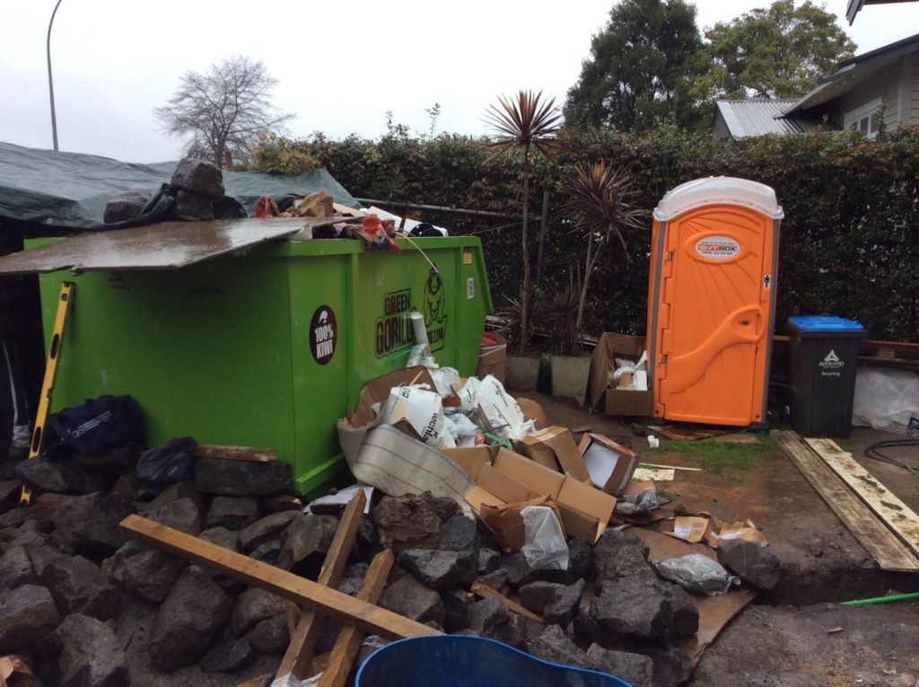 Site Waste Removal London Br Waste Solutions