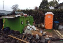 Site Waste Removal