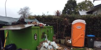 Site Waste Removal