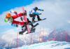 How Will You Protect Yourself During Extreme Sports? During Extreme Sports