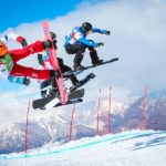 How Will You Protect Yourself During Extreme Sports? During Extreme Sports