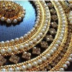 How To Save Costs While Buying Your Stunning Bridal Jewellery Sets Bridal Jewellery sets