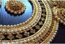 Bridal Jewellery sets