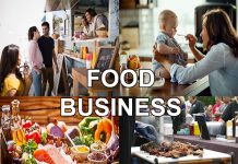food business