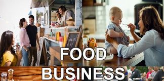 food business