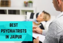Psychiatrists in Jaipur