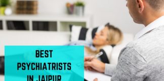Psychiatrists in Jaipur