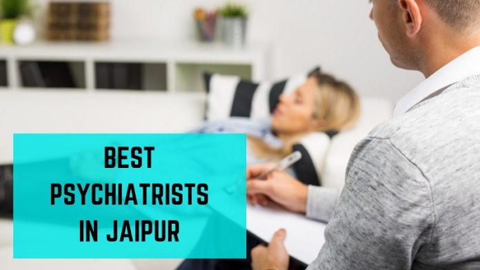 Psychiatrists in Jaipur