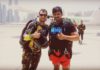 Mynampally Rohit-have A Huge Love For Traveling And Creating Impact On Others Mynampally Rohit