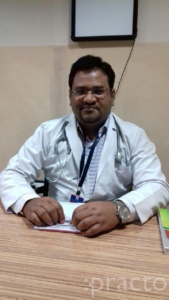 Dr. Amit Kumar Gupta