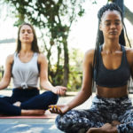 10 Reasons Yoga is Better Than the Gym Yoga Teacher